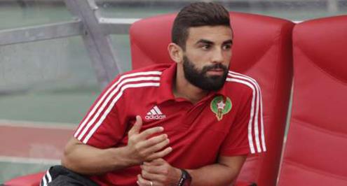 كشاف يلاكورة .. الهاتريك فوزير "ماكينة" مراوغات الفتح الرباطي .. فيديو 